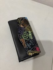 Handmade Ladies Wallet