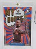 Damian Lillard - Donruss Optic Basketball - My House - Portlan Trail Blazers