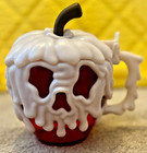 Disney Parks Red Poison Apple Stein Mug Cup Glow in the Dark Snow White — photo 1