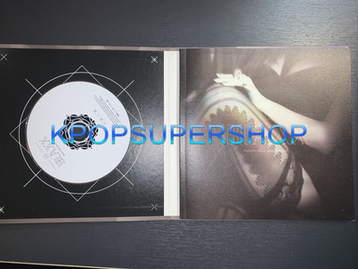 Rainbow Blaxx Special Album RB BLAXX CD Photobook Great Rare OOP