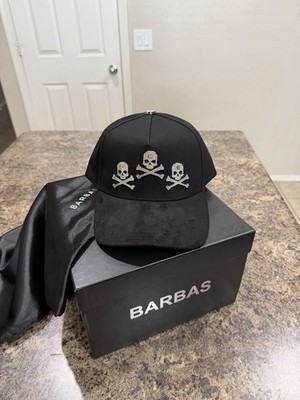 Barbas Hats x Lonche  FES 