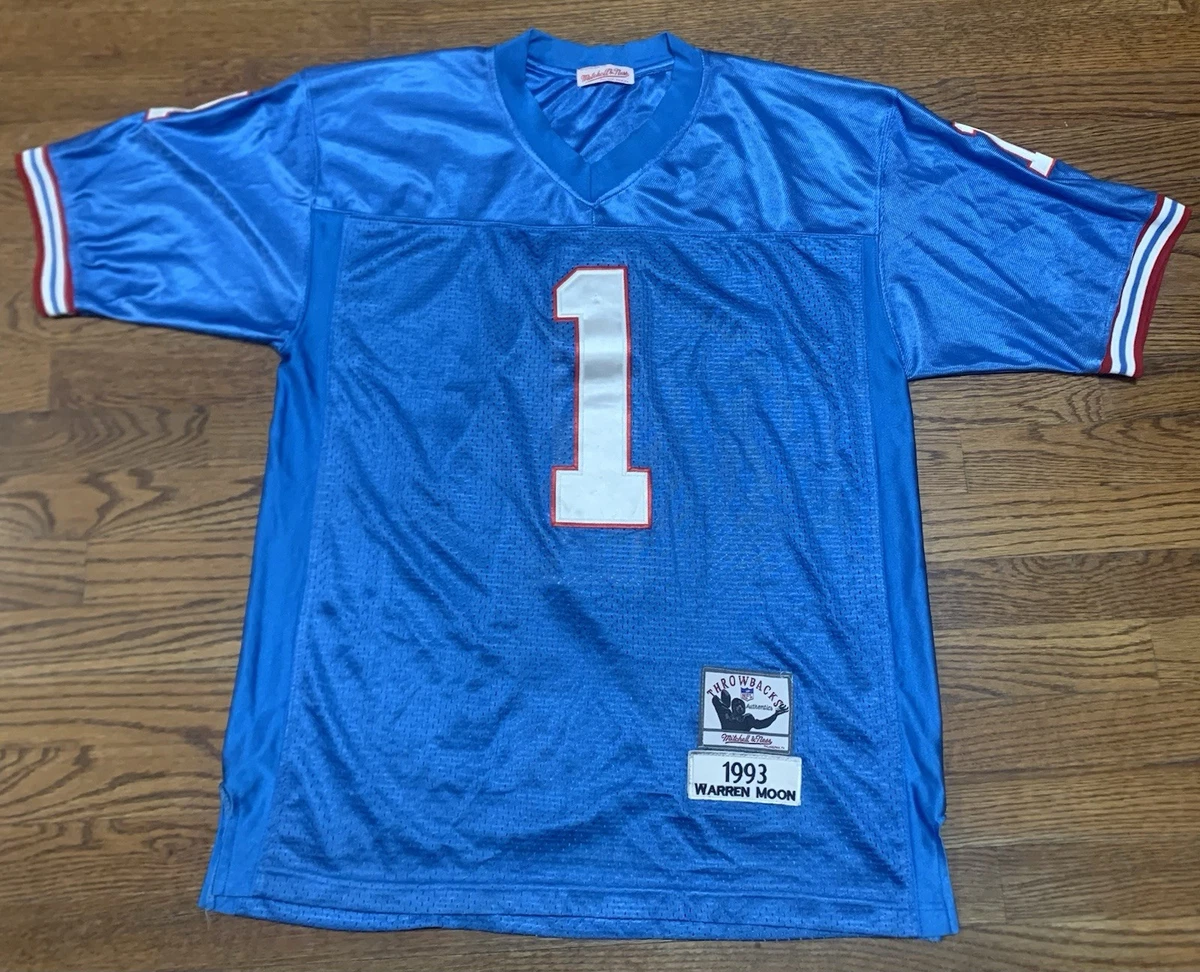 Warren Moon Jersey for sale | eBay