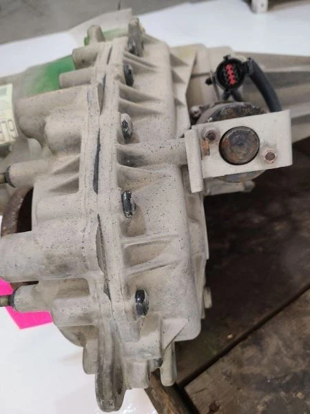 2006 06 FORD EXPEDITION 5.4L Transfer Case 6L147A195BB - Изображение 4 из 4