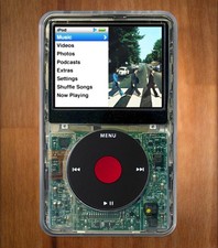 iPod Classic 1TB Enhanced - SSD Upgrade   Cle...