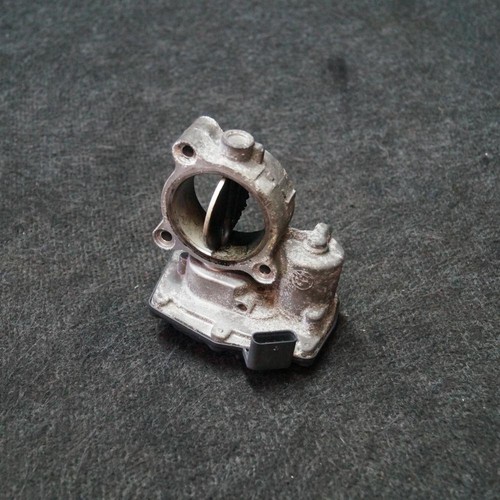 BMW 3 E90 Drosselklappengehäuse 7810752 2.0 Diesel 120kw 2010 2311619