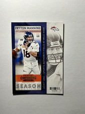 Top 100 Playoff Contenders Football Card Autographs of All-Time 11