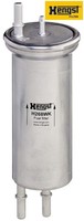 Hengst Filter H268WK Kraftstofffilter Kraftstoffilter FüR BMW FüR Land Rover