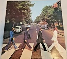 🔥 The Beatles – Abbey Road Capitol SO 383 – Purple Label Pressing