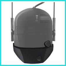 Wireless Bluetooth Adapter for Walker's Razor Earmuffs, 5.1 Bluetooth Receive...