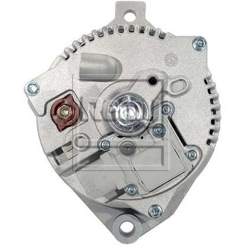 Alternador Remy 92312 Premium para 94-99 Ford Mercury Sable Taurus Windstar - Imagem 2 de 4