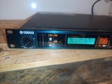 Processore digitale multieffetto Yamaha SPX2000