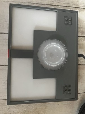 2015 LEGO Dimensions USB Portal Base Pad - XBOX WiiU PS3 PS4 3000061480