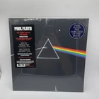 Pink Floyd The Dark Side Of The Moon 2016 Remastered 180g Vinyl LP SEALED PFRLP8