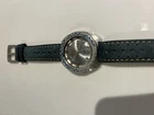 Seiko 6119-7173 Vintage Automatic Day-Date Blue Check Bezel “Rally Diver”