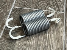 2x Electrolux Frigidaire Washer Suspension Springs 134362800 Kenmore 9