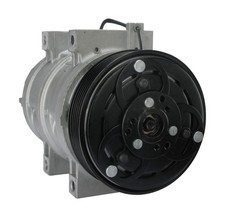 BOSCH Kompressor Klimaanlage VOLVO 1,9 1,8 30612681 30613422 30613432 30613839