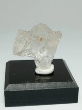 Topaz from Honshu Island, Japan