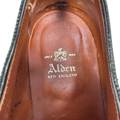 Alden 967