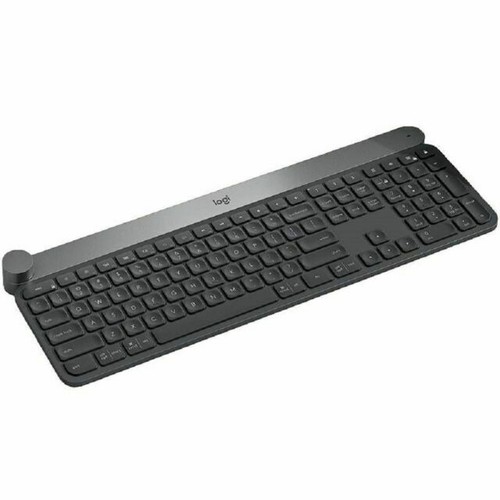 Clavier pour ordinateur portable Toshiba Satellite Pro R50-C Tecra A50-C A50 -C-1KC A50-C-1XC A50-C-290 A50-C-179 A50-C1510 A50-C1520 Z50-C Z50-C1550 Noir Anglais