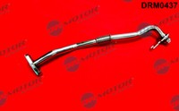 Dr.Motor Automotive DRM0437 Oil Pipe, Charger For Ford