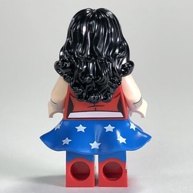 LEGO Wonder Woman Minifigure 77906 San Diego Comic-Con 2020 Exclusive SDCC