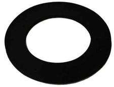 AMETEK MOTOR GASKET FOAM BASE SEAL 2 & 3 stage Vacuum Carpet Cleaner SP0065