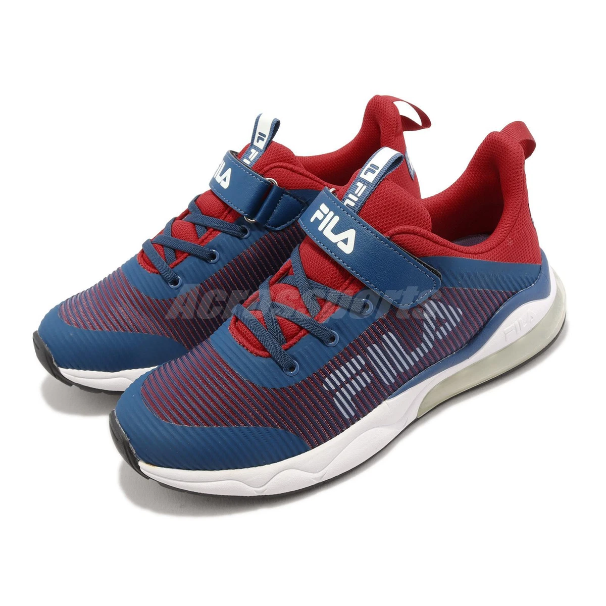 Preschool fila shoes 2025