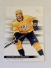 Viktor Arvidsson 2019-20 Upper Deck SP Authentic #46 Nashville Predators