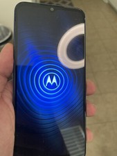 Motorola Moto G Play Factory Metro T-mobile- Blue 32gb Mc36e