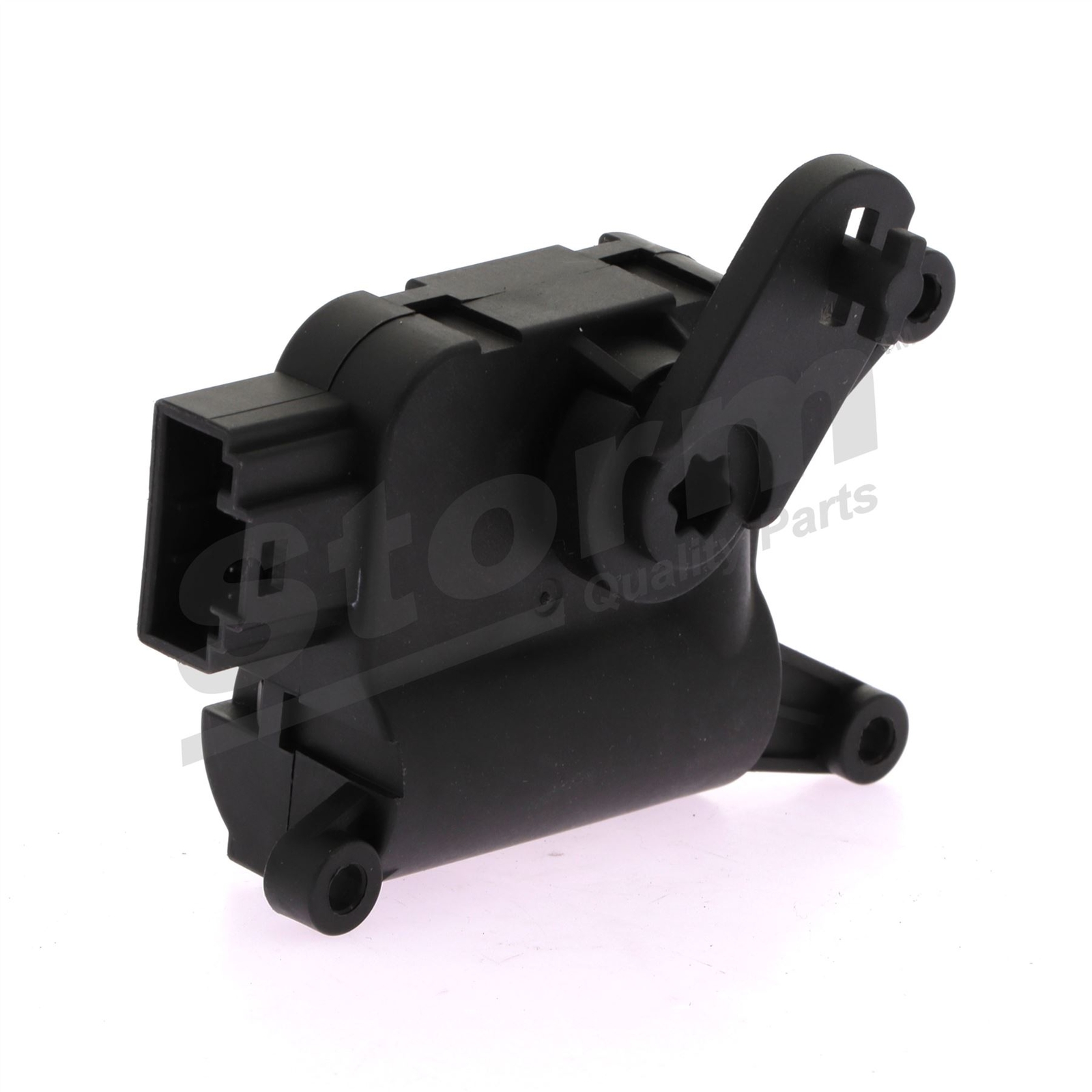 Clapet de mélange pour Golf 5 1.9 TDI et Audi A3 2.0 TDI