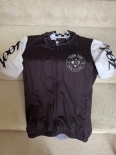 Zoot Women's cycling kit S top/M bottom