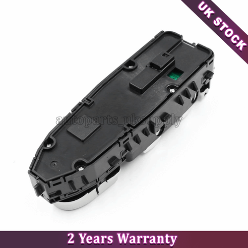 Power Window Switch A4475450413 For Mercedes Benz V-Class ( W447 ) Vito Viano - Picture 10 of 11