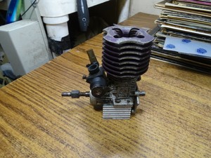 Vx 18 двигатель