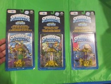 LOT Skylanders Imaginators LEGENDARY LIGHT LIFE MAGIC CREATION CRYSTAL COMPLETE