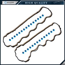 Valve Cover Gasket For 04-06 Ford F150 F250 Lincoln Mercury 4.6l 5.4l Sohc