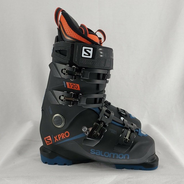 salomon x pro 70