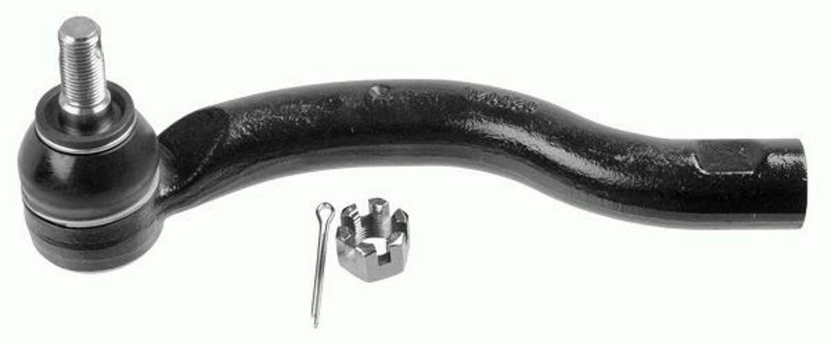 Embout de biellette de direction gauche pour Toyota RAV4 de 2006 à 2012
