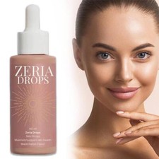 Sunless Tanning Drops To Drink,Naturally Boos...
