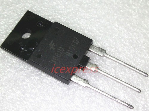 10PCS J6810 TO-3PF | eBay