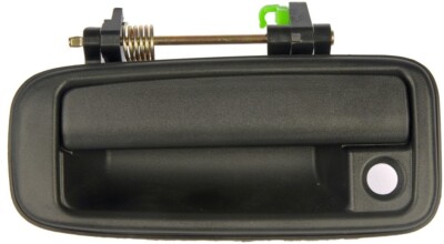 Exterior Door Handle  Dorman/Help  77250