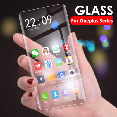 Tempered Glass Film Screen Protector For OnePlus Nord CE3 Ace 2V Nord CE 2 Lite