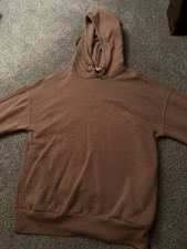 Tan Hoodie