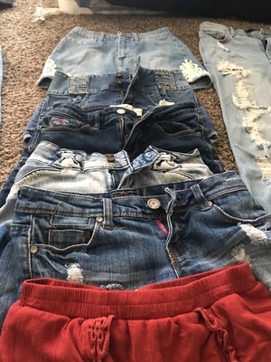 jeans bulk purchase