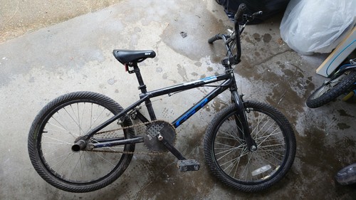 Gt Zone Bmx Bike | eBay