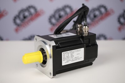 KOLLMORGEN AKM31C-ACSNLB02 (SERVOMOTOR) - 6 Monate Garantie