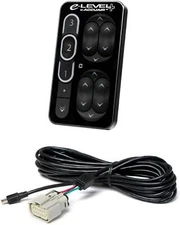 Accuair TouchPad Air Suspension Controller E-Level System