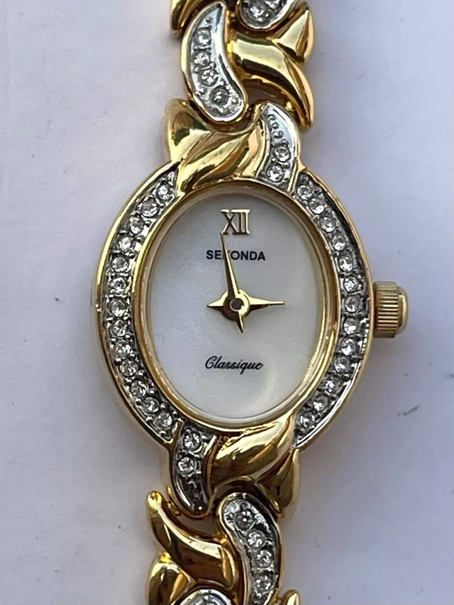 Sekonda classique ladies watch cheap