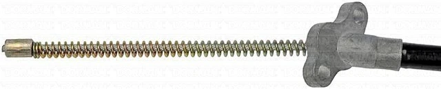 Cable de freno de estacionamiento Dorman C138614 para Honda Accord 47560-S84-A01 Foto 3 de 4