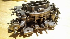 Carter Avs 4615 S Carburetor For Parts Only Please Read Description. Carter Avs 4615 S Carburetor For Parts Only Please Read Description.