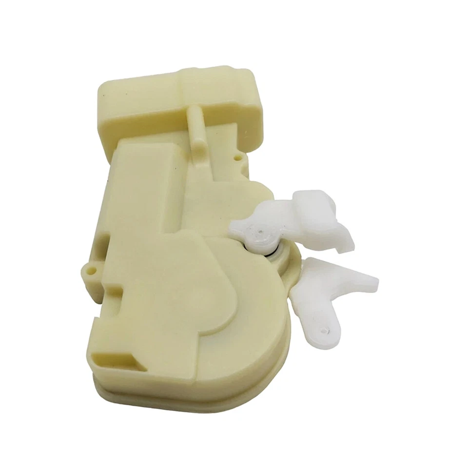 Front Left & Right Door Lock Actuator 6 Pins Fit for 2000-2005 Toyota Celica New Foto 4 de 4